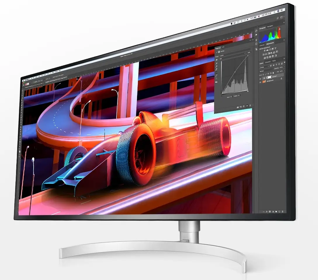 34WK95U-W MONITOR